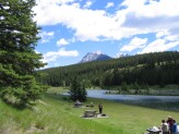 Cascade Ponds - �������� ����� ��� �������� 