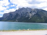 ����� Minnewanka