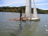 International Canoe